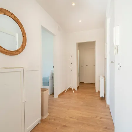 Guesthost - 우디네