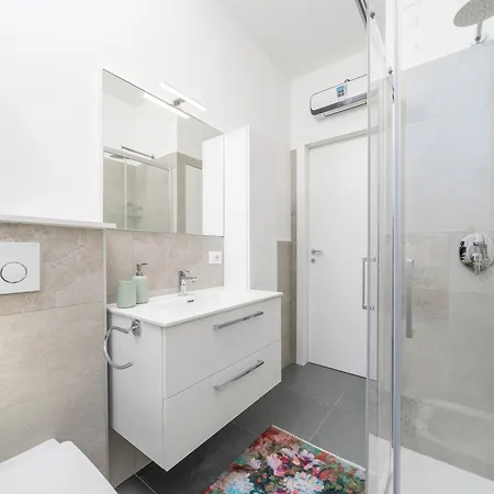 Guesthost - 아파트