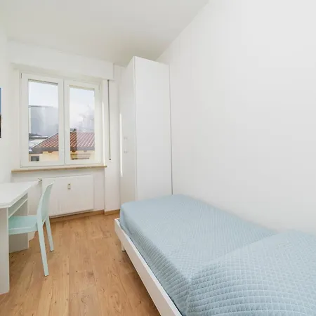 Guesthost - 아파트 *