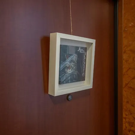 Guesthost - 아파트 우디네