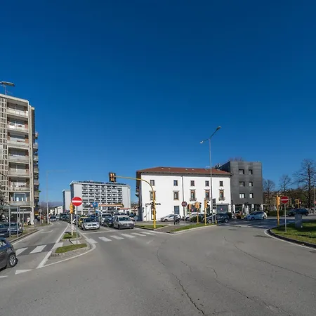 Apartment Guesthost - Udine