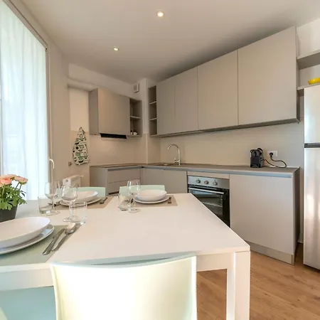 Guesthost - 아파트