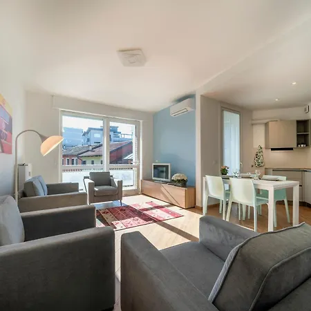 Apartment Guesthost -
