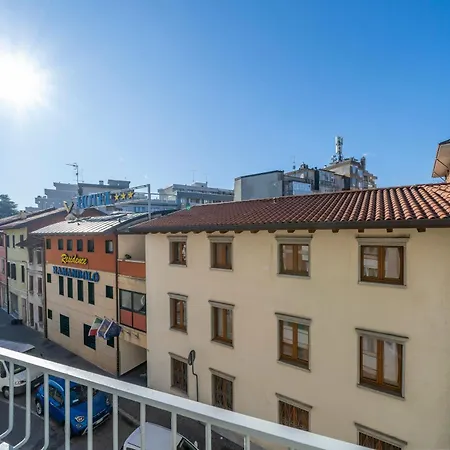 Guesthost - Apartment Udine