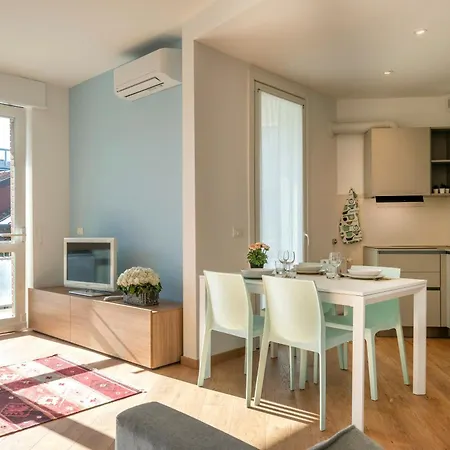 아파트 Guesthost - 우디네