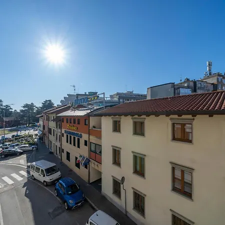 Guesthost - Udine