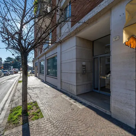 Apartment Guesthost - Udine